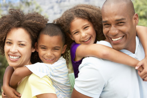 Adoption Academy services for families