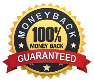 adoption academy - money back guarantee